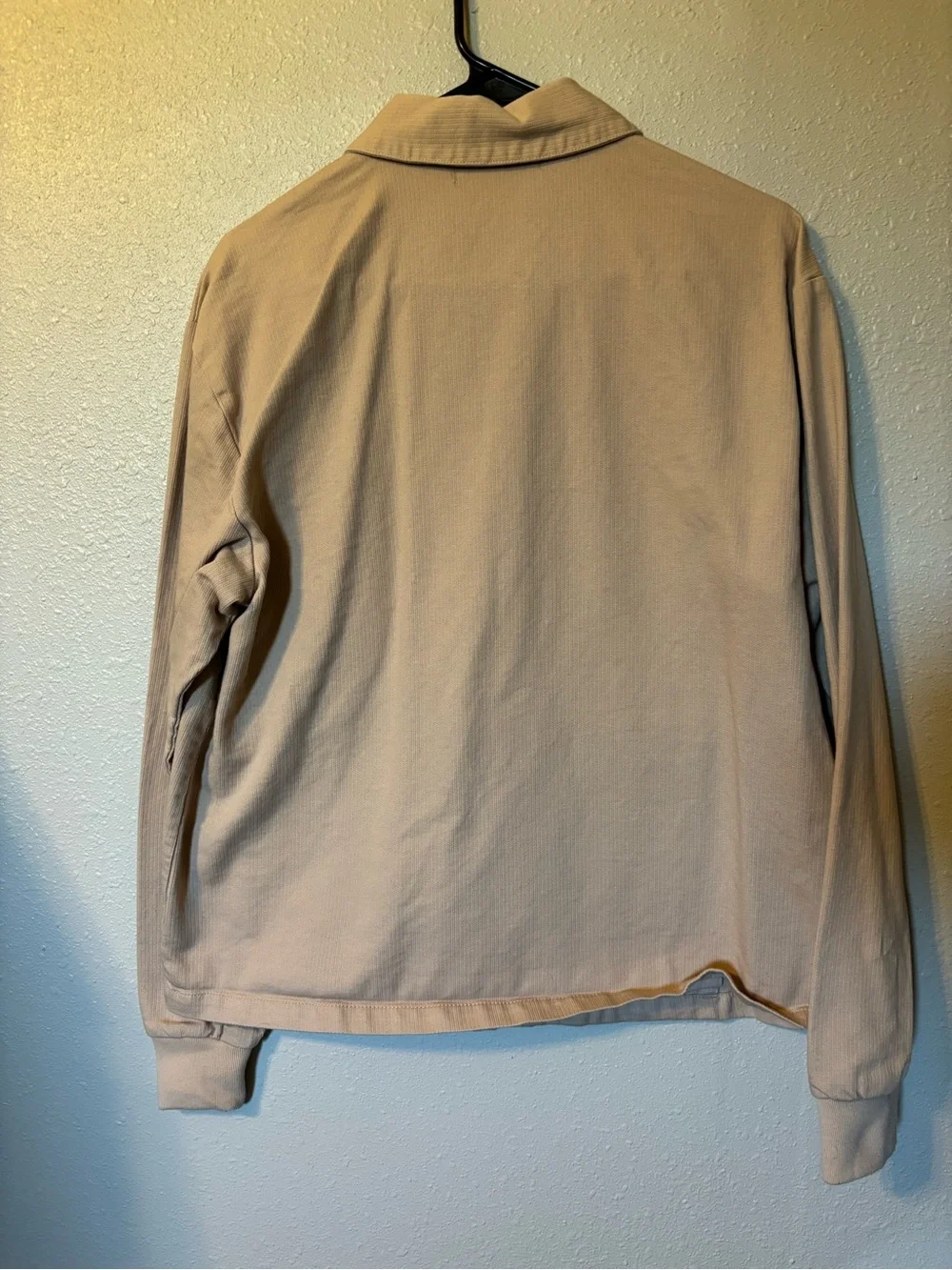 LOST Men's Beige Set